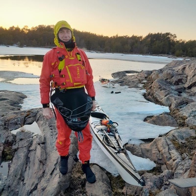 Profilbild för Lars Thoren
