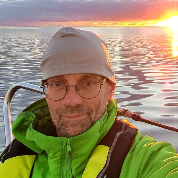 Profilbild för Mats Djupsjöbacka