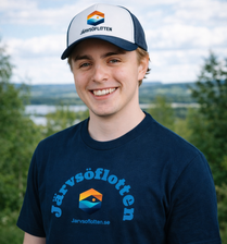 Profilbild för Ante Lindström