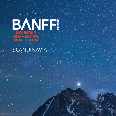 Profilbild för Banff Mountain Film Festival 2026