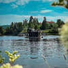 Profilbild för Bastu & bad med Järvsöflotten