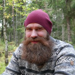 Profilbild för Andreas Fjällman