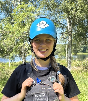 Profilbild för Amanda Thesslin