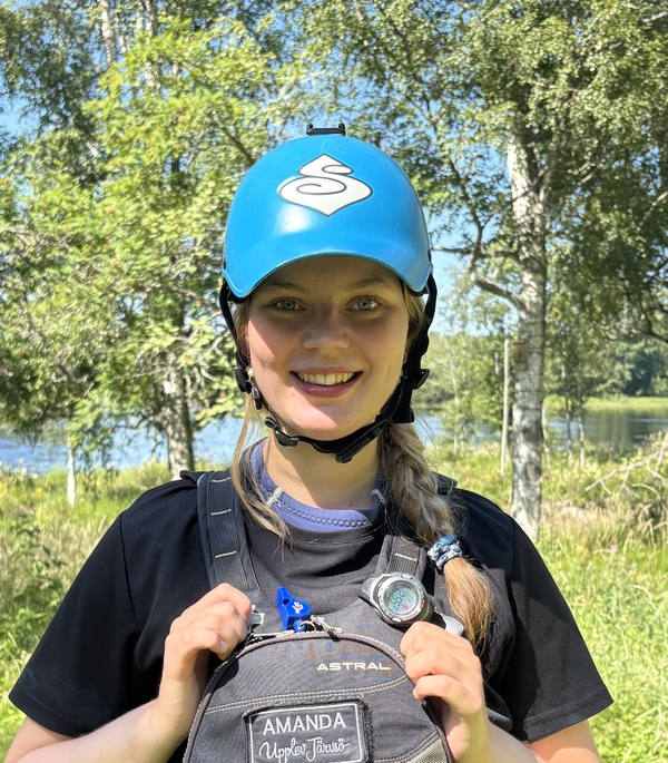 Profilbild för Amanda Thesslin