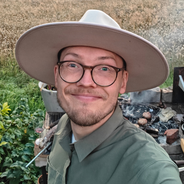 Profilbild för Jonas Dahlgren