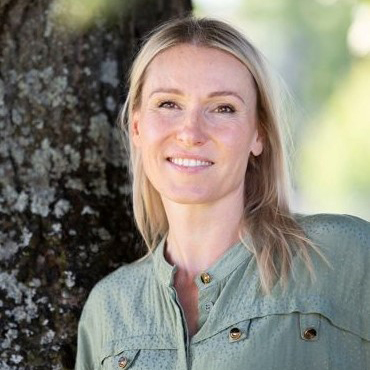 Profilbild för Blanka Unger
