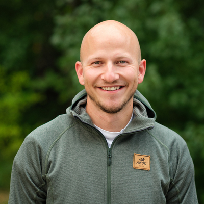 Profilbild för Cedric Lynne