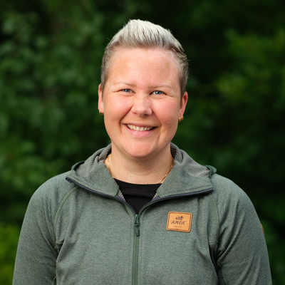 Profilbild för Hanna-Christine B. Larsen