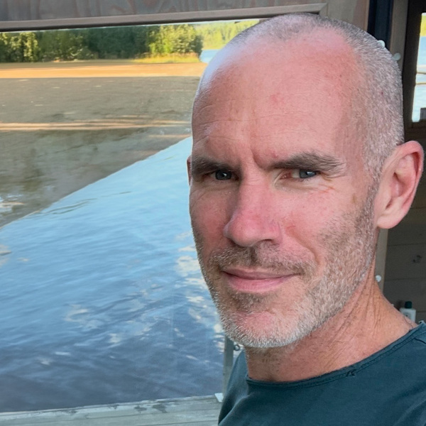 Profilbild för Peter Simonsson