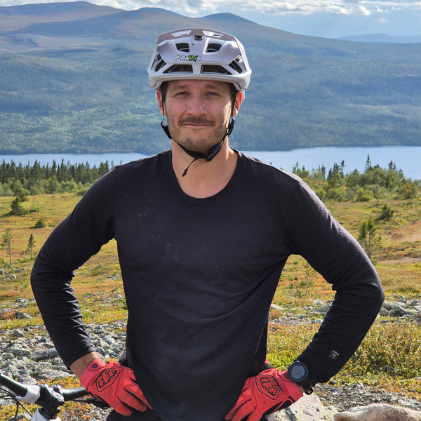 Profilbild för Philip Lundman