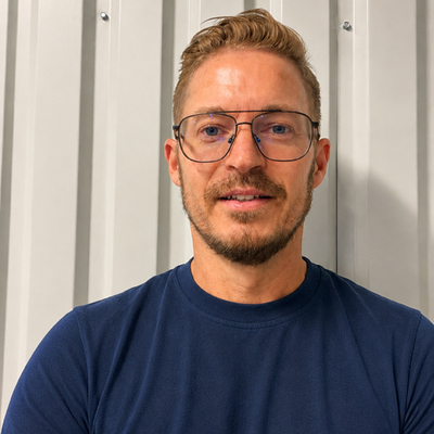 Profilbild för Peter Edvardsson