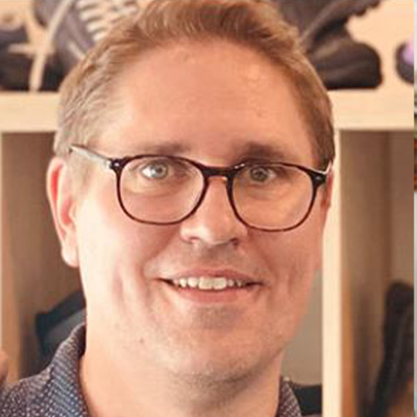 Profilbild för Michael Carlander