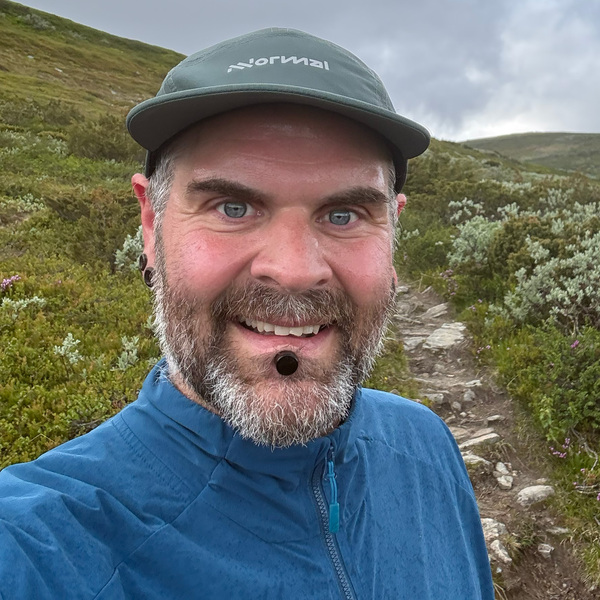 Profilbild för Oskar Eriksson