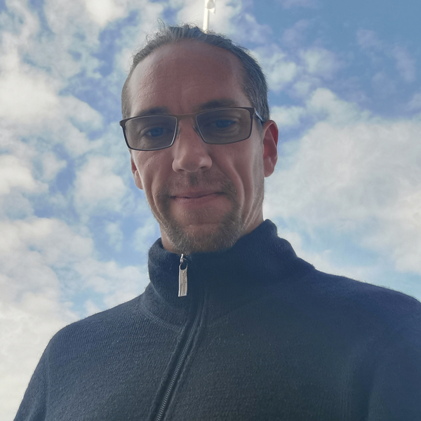 Profilbild för Rickard Nilsson