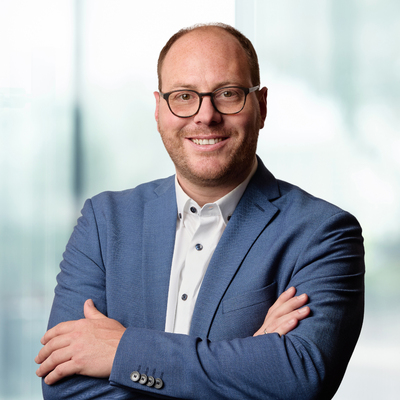 Profilbild für Patrick Bodirsky