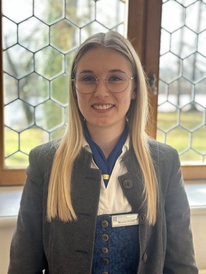 Profilbild für Melanie Krems