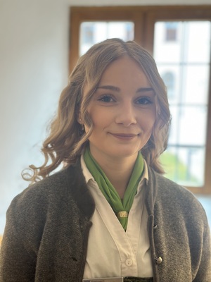 Profilbild für Anna Maria Morgana