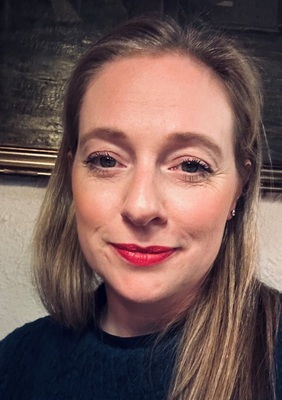 Profilbild für Julie Berlet-Seibel