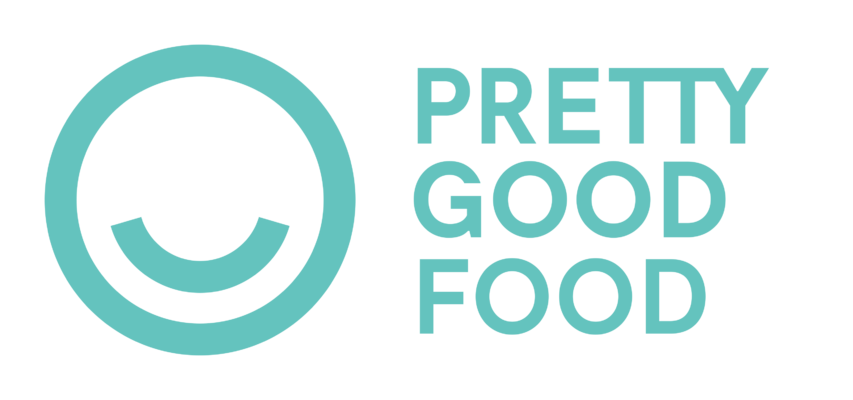 Profilbild für Pretty Good Food GmbH