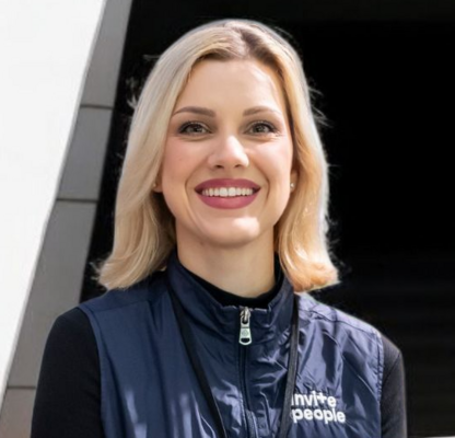 Profilbild für Iva Belamarić