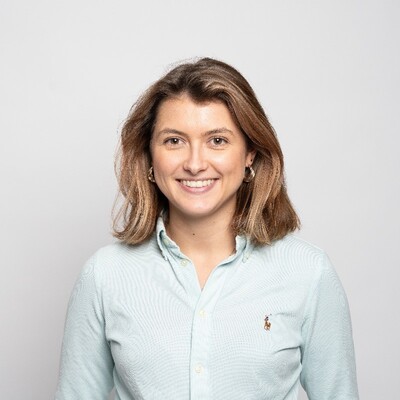 Profilbild für Anna-Lena Dazer