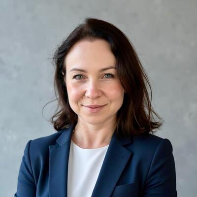 Profilbild für Lizaveta Waldrón Pelegrin