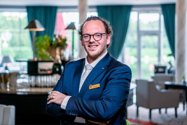 Profilbild für Andre Freter