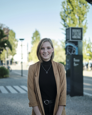 Profilbild für Lea Joos