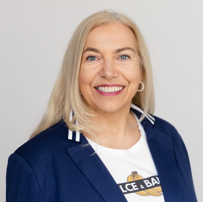 Profilbild für Gabi Metternich