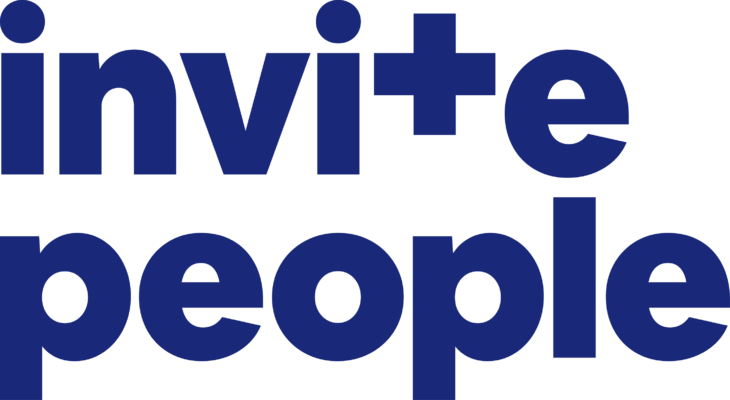 Profilbild für InvitePeople EventApp