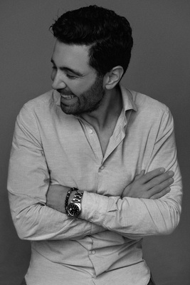 Profilbild für Cem Bazer