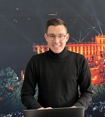 Profilbild für Fynn Cöllner