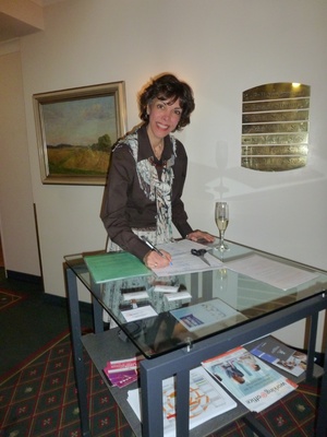 Profilbild für Maggie Vendl