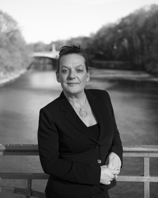 Profilbild für Barbara Burkner