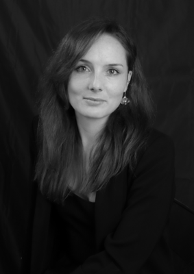 Profilbild für Laura Sophie Schmid