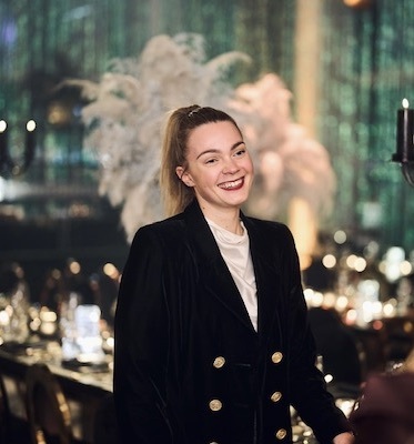 Profilbild für Antonia Gramann