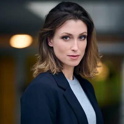 Profilbild für Lena Sophie Steisslinger