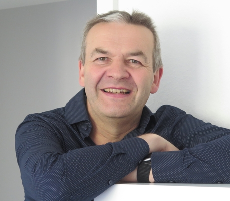 Profilbild für Reinhard Peter