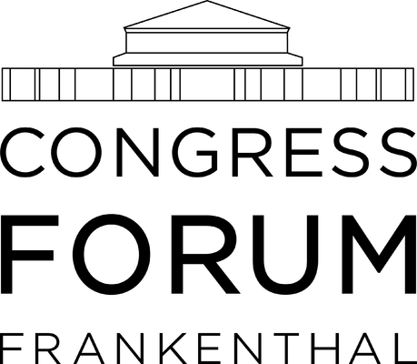 Profilbild für CongressForum Frankenthal GmbH