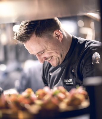 Profilbild für Nico Adams