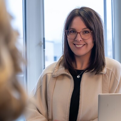 Profilbild für Linda Moskopp