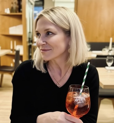 Profilbild für Carolin Leuchtner