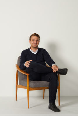 Profilbild für Oliver Kabuschat