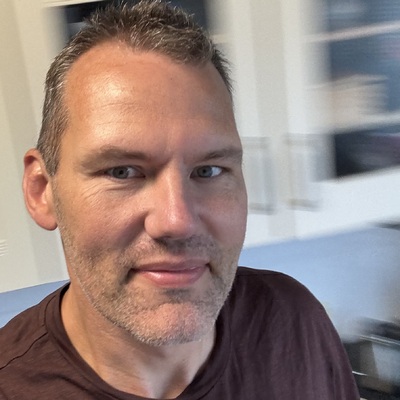 Profilbild für Andreas Schebesta