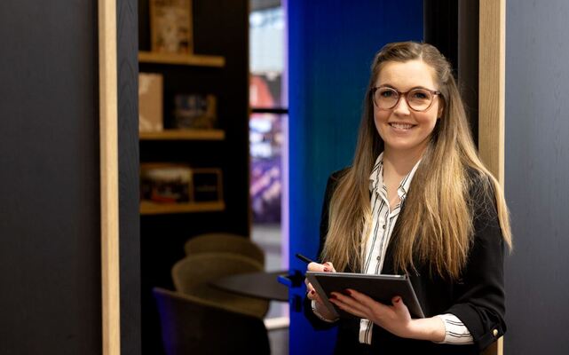 Profilbild für Lisa Rogalla