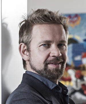 Profilbild für Tobias Kast