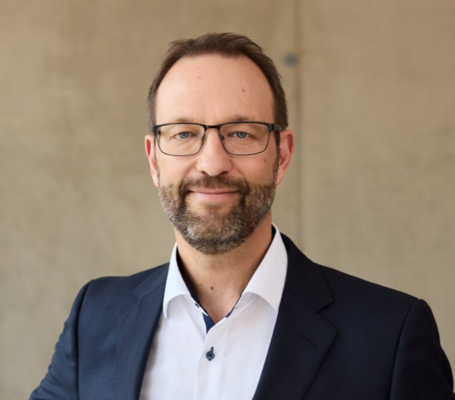 Profilbild für Alexander Goldberg (Stiftung ear)