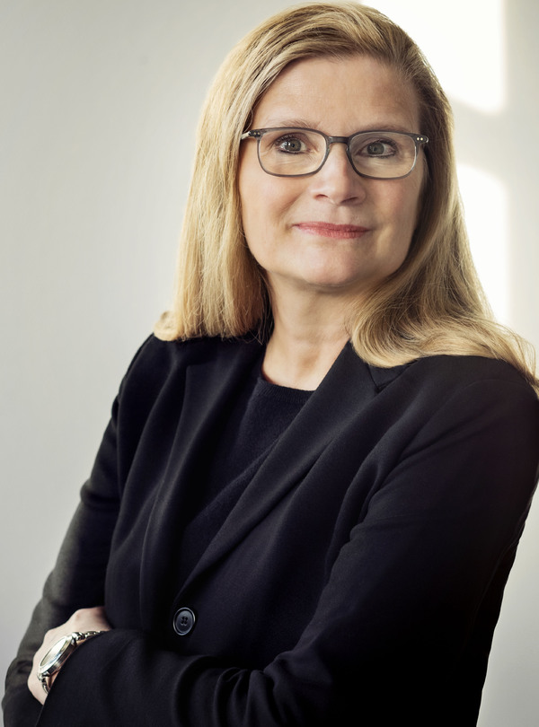 Profilbild für Dr. Bettina Sunderdiek (ZSVR)