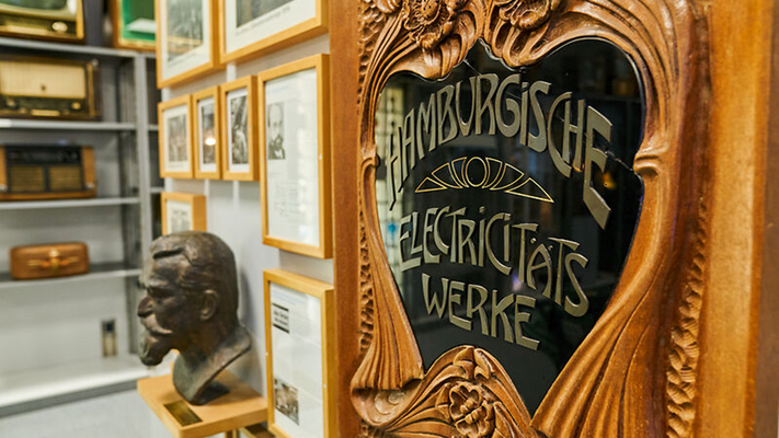 Profilbild für Wo kommt eigentlich der Strom her?