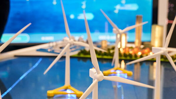 Profilbild für Smart Grid